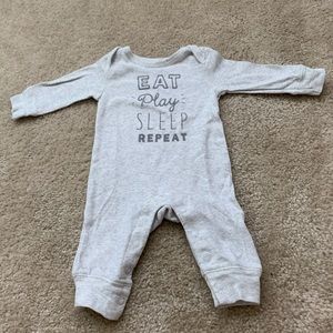 Baby clothes